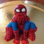 Spiderman il pupazzetto